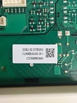 Samsung Dishwasher Control Board DD82-01337B5050 Main Pcb. Fixed Price $79.99.