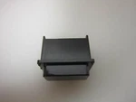 Ge GPT225SSL0SS Dishwasher Dorian Grey Button WD09X24601. Fixed Price $6.95.