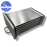Bosch Dryer Heat Exchanger 11000416. Fixed Price $94.89.
