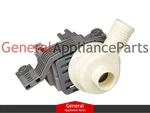 Climatek Dishwasher Drain Pump Replaces Frigidaire Kenmore Sears # 9010864T. Fixed Price $54.95.