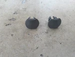 WD02X27760 Ge Dishwasher Button Plug Pair. Fixed Price $9.95.