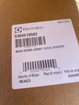 Genuine Oem Electrolux Frigidaire Washer Control Board 5304519503 (new). Fixed Price $119.99.