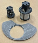 Full Assembly Set Oem Ge Dishwasher Basket & Filter New WD12X25995 WD22X25465. Fixed Price $30.49.
