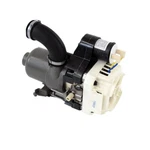 New Genuine Oem Whirlpool Dishwasher Pump And Motor W10902589. Fixed Price $248.41.