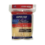 Wooster RR301-4 4-1/2" Mini Paint Roller Cover, Nap, Knit Fabric, Pk. Fixed Price $5.69.