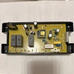 Control Board For Frigidaire Gas Stove. Fixed Price $56.00.