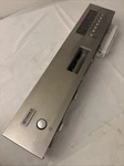 ***kenmore Dishwasher Panel 242212 W/control Board 440671***. Fixed Price $125.00.