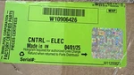 Whirlpool W10906426 Dishwasher Electronic Control Board. Fixed Price $129.99.