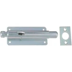 New National N151-027 Heavy Duty Foot Bolt 6" Zinc Steel Side Lever 7157043. Fixed Price $16.19.