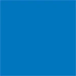 Rainbow Classic Felt 9"X12"-NEON Blue 24 Pack. Fixed Price $14.96.