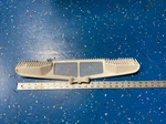 Ge Triton Dishwasher Model GSD5500G03WW Filter Frame Free Shipping 165D4054. Fixed Price $28.88.