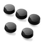 Upgraded 5 Pcs 82977 82974 Cooktop Knob Replacement For Dacor Stove Parts, Sg.... Fixed Price $46.50.