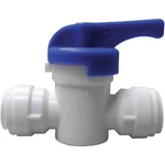 PL-3041 Watts 3/8 In. Od Straight Stop Plastic Push Valve. Fixed Price $40.14.