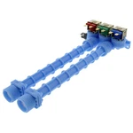 Erp Water Inlet Valve For Frigidaire, AP4979374, PS3490374, 134959340. Fixed Price $50.08.