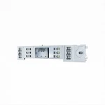 Genuine Oem Bosch Dishwasher Control 9001287962. Fixed Price $65.86.