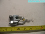 QTY=5: N248-344 National Hardware Wire Cable Clamp 3/4" Plated 038613176782. Fixed Price $21.21.