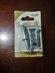 National Hardware N344-929 Folding Door Upper Pivot, Zinc Plated. Fixed Price $7.99.