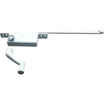 Prime-line H-3710 Left Hand Square Casement Operator, 3/8. Fixed Price $28.56.