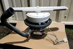 Vintage Sears Kenmore Dishwasher Motor Assembly Complete 5KH22EJ074S 809985. Fixed Price $135.00.