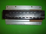 Kelvinator Dishwasher P8030L0H Retro Vintage Old Selector Switch S407501. Fixed Price $45.00.