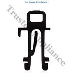 Amazing Condition Whirlpool Dishwasher Latch Strike Plate W11545309 W11090487. Fixed Price $12.33.