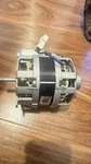 New Samsung Dishwasher Motor WELLINGYXW50-2F-3. Fixed Price $80.00.