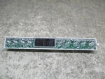 Maytag Dishwasher Ui Board Part # W11491721 W11659652. Fixed Price $23.00.