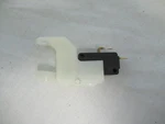 Frigidaire Dishwasher Float Switch Assembly 154773201 (lot #59). Fixed Price $9.49.