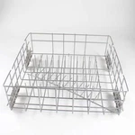 Whirlpool W10833650 Dishrack 1/2" Plastic Dishwasher Replacement Part. Fixed Price $235.15.