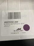 Viking Bitron Detergent Box Group 070161 000 Genuine Brand New. Fixed Price $140.00.