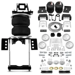 Air Suspension Kit Compatible With 2011-2016 F-250 F-350 4WD Pickups, Oem Num.... Fixed Price $443.18.