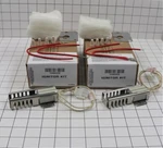 Whirlpool Range/stove/oven Igniter 12400035 (2 Pack). Fixed Price $80.29.