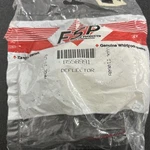 Whirlpool Part# 8558991 Dishwasher Deflector (G5A). Fixed Price $15.00.