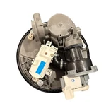 W11124384 New Oem Whirlpool Pump & Motor W10917112. Fixed Price $114.99.