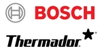 New Genuine/oem Bosch Thermador Fixing Kit Part #00604442. Fixed Price $81.00.