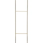 Hy-ko Wire H-bracket Sign Stake (12 Pcs.). Fixed Price $27.37.