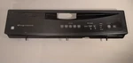 Frigidaire Dishwasher Control Panel Board 10 Button 5304506543 & SF2501-K5501. Fixed Price $47.71.