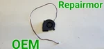 WD19X34203, 265D4519P002 Genuine Dishwasher High Airflow Fan CDT858P4V1W2. Fixed Price $10.00.