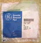Genuine Oem General Electric WD12X407 Dishwasher Cam Det. Fixed Price $13.99.