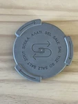 Bosch Siemens 00611319 Salt Container Plug Dishwasher. Fixed Price $11.99.