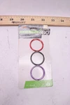 Hy-ko Split Key Ring 1" KC126. Fixed Price $6.29.