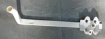 Amana Whirlpool Dishwasher Water Feed Tube W10317179 W10671933 W11244157 W103407. Fixed Price $34.95.