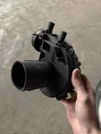 5303018307 New Genuine Oem Frigidaire Dishwasher Pump Housing Original Box. Fixed Price $29.99.