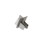 Ge Dishwasher Latch Strike WD13X10070. Fixed Price $13.15.