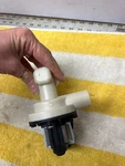 W10421247 Maytag Dishwasher Drain Pump Free Shipping. Fixed Price $23.99.