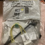 Thermal Fuse Whirlpool So 8269213, New Open Bag. Fixed Price $16.75.