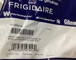 154608102 New Spray Arm For Frigidaire Dishwasher (AP4453743) 15446770 G1. Fixed Price $50.00.