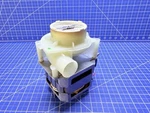 Ge Dishwasher Pump Motor Assembly P#WD26X10059. Fixed Price $44.95.