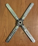 Oem Genuine Kitchenaid Dishwasher Spray Arm, W10406822, W11101428, W10858786. Fixed Price $16.69.