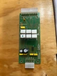 12012472 Bosch Control Board Unit Oem. Fixed Price $71.00.